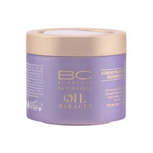 Питательная маска для волос, масло Miracle Schwarzkopf(150 мл