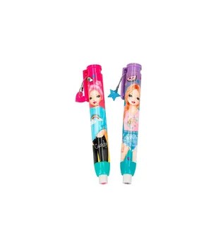 

TopModel-retractable rubber erase random model (1 unit)