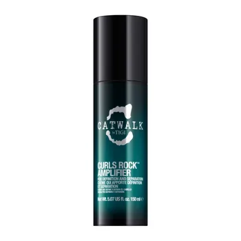 

TIGI CATWALK CURLS ROCK AMPLIFIER 150 ML