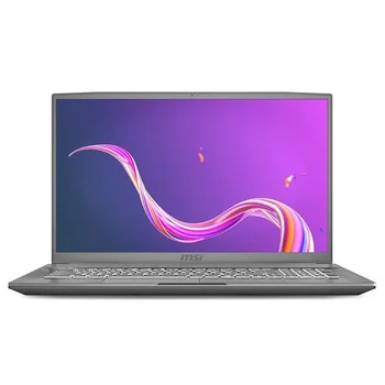 

Notebook MSI Creator 17M-211ES 17,3" i7-9750H 32 GB RAM 1 TB SSD Grey