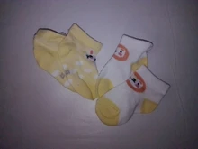 Calcetines finos de malla para bebé, 5 par/lote, de verano, de algodón, material barato