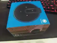 GGMM-Base de batería portátil Original para Amazon Echo Dot, estación de acoplamiento recargable de 3. ª generación para altavoz Alexa con 8 horas de reproducción