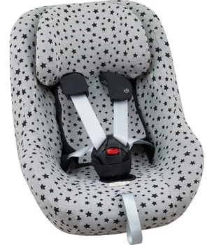 

Cover with central reinforcement 3D Air Comfort for Maxicosi 2 way Pearl