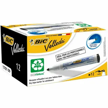 

BiC Velleda 1701 marker tip ojival 1 unit