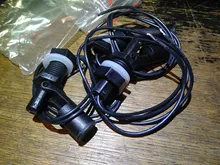 Float-Switch Water-Level-Sensor Pool Fish-Tank Aquariums Liquid for 100V Horizontal AC
