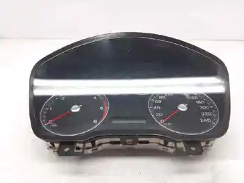 

3M5F10A855A table instruments FORD FOCUS C-MAX (CAP)
