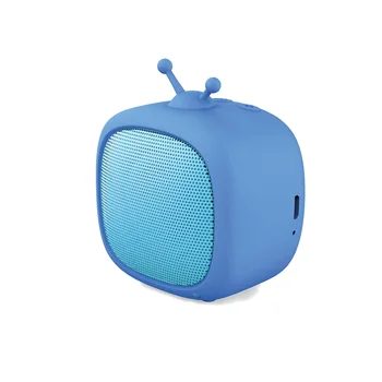 

SPEAKER bluetooth FOREVER TILLY ABS-200-3 W-CASES INTERCHANGEABLE