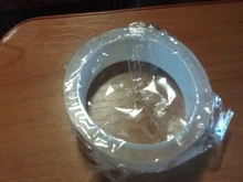 Reusable Tape Gadget Nano-Glue Traceless Face Double-Sided adhesive Magica Transparent