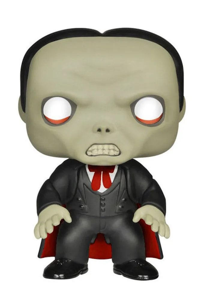 FUNKO POP CULTURE UNIVERSAL MONSTERS 