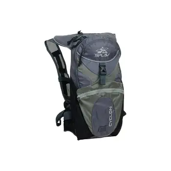 

Backpack Cyclon gray alloy