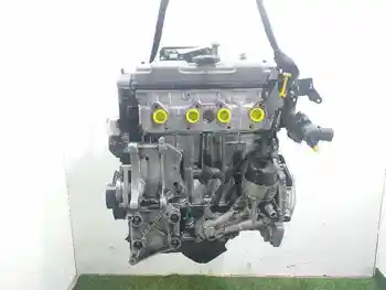 

KFV full engine PEUGEOT 207