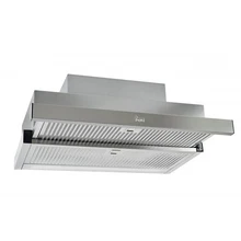 Conventional Hood Teka 265W 730m3/h Inox Steel