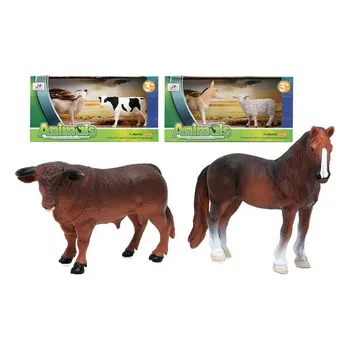 

Set of Farm Animals (2 pcs) 110260