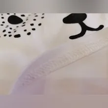 Conjunto de ropa para niñas pequeñas, Tops de manga larga con letras para recién nacidos, pantalones informales con estampado, diadema, trajes para niños pequeños