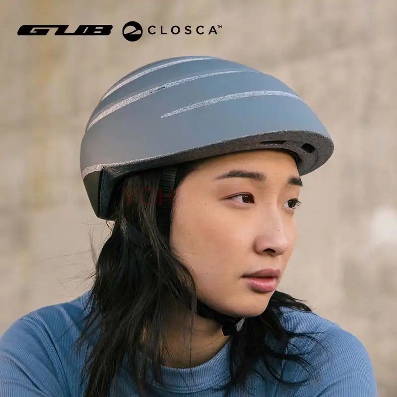 closca folding helmet