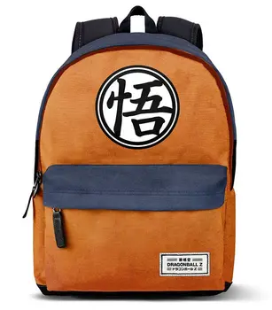 

Backpack Dragon Ball Symbol 42x30x20 cm.