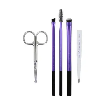 

Make-Up Set Brow Real Techniques (6 pcs)
