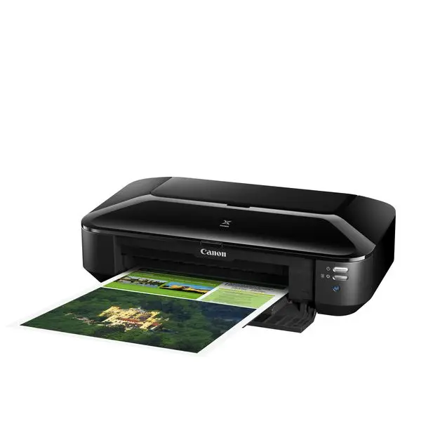 Canon принтер Pixma IX6850 A3 струйный