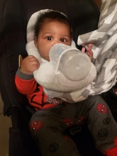 Almohada de lactancia para bebé, accesorios para bebé, almohada de alimentación desmontable portátil, novedad de 2019