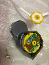 1--Upgraded Irobot Roomba Motors Vacuum-Cleaner-Parts 1--Side-Brush for 870/880/760/..