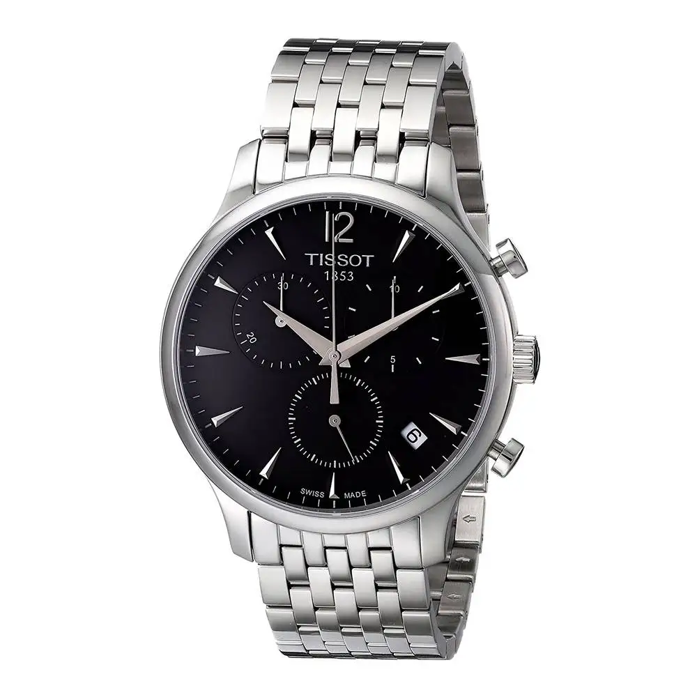 Наручные часы tissot t classic