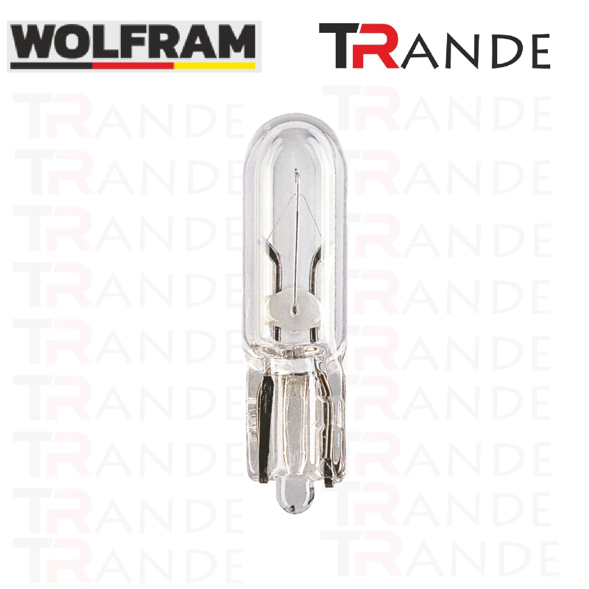 Wolfram – ampoule T5 24V 1.2W 34411, 2 pièces, petit appareil sans  capuchon, livraison rapide depuis la turquie, garantie du magasin de  transit - AliExpress