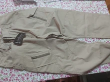 Pantalones tácticos militares de ciudad para hombre, pantalones militares de combate SWAT, muchos bolsillos, resistentes al agua, resistentes al desgaste, Cargo, 2021