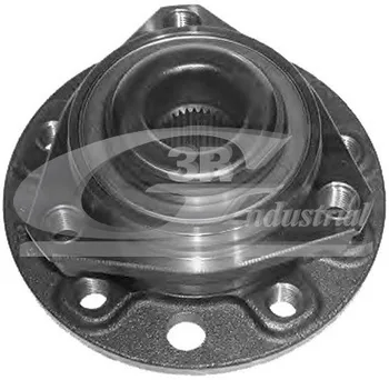 

154033RG. WHEEL HUB 29,5x84x33-5 DRILLS. OPEL: ASTRA ZAFIRA