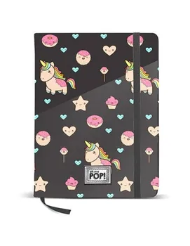 

OH MY POP's POPNICORN daily!
