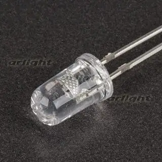

002221 led arl-5013rgbc-b-7color fast-1000 PCs Arlight