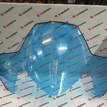 

Glass windshield for снегохода Polaris Widetrak 600 IQ