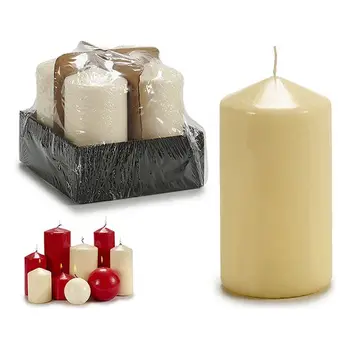 

Candle 13 cm Wax