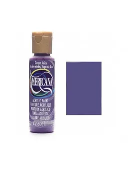 

AMERICAN PAINTING 60 ML GRAPE JUICE DA236