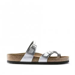

Metallised BIRKENSTOCK MAYARI