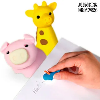 

Animal Rubber