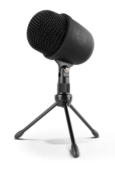

Microphone Gaming KROM Kimu Pro Voice Professional Streaming Recording Voice