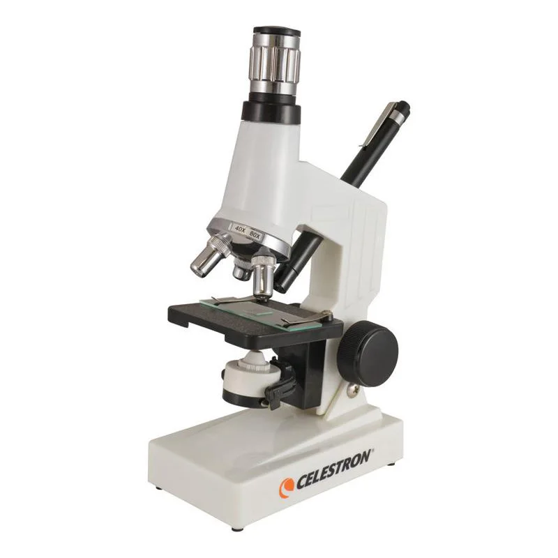 Микроскоп цифровой Celestron 40x 600x|Микроскопы| |