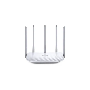 

WIRELESS ROUTER TP-LINK ARCHER C60