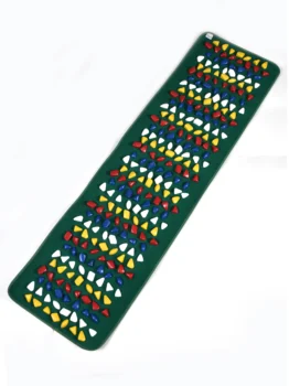 

Massage pad "orthopedist" Igora imitation sea pebble 100 cm * 40 cm