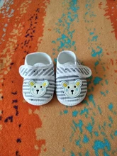Zapatos antideslizantes para bebés y niños, zapatilla para recién nacidos de 0 a 18 meses, primavera y otoño