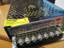 Power-Supply Switching SMPS Volt 36-V 12-15 220V 12V 15V 9V Ac Dc 10A 20A TO 5A 30A