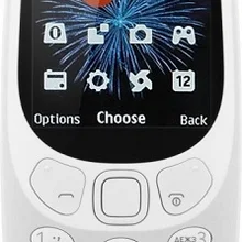 Мобильный телефон Nokia 3310 DS