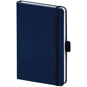 

Notebook freenote, in line, dark blue