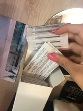 En gros-Piercing corporal, 100 Uds., 14G