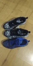 ONEMIX-zapatos para correr con colchón de aire para hombre, zapatillas deportivas transpirables para exteriores, ligeras, para correr