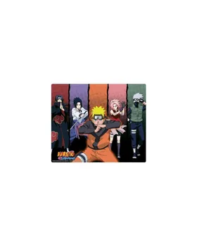

NARUTO SHIPPUDEN-mouse pad-Shippuden group