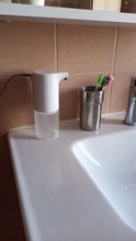 Liquid-Soap-Dispenser Hand-Washer Touchless Bathroom Kitchen Automatic 