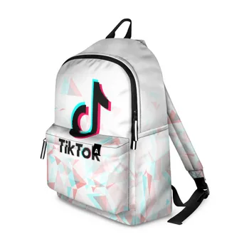 

Backpack 3D Tik Tok