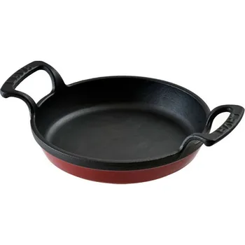 

Lava Sahan 16 cm Cast Iron Pan 16 cm