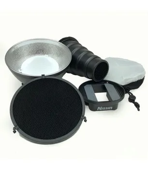 

NISSIN light modifiers REF.100088
